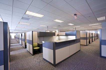 Office cleaning in Hagerstown, MD by King's Fabulous Cleaning Service