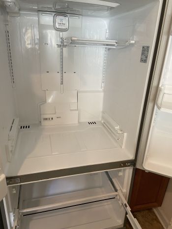 Cleaning Services by King's Fabulous Cleaning Service