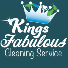 King's Fabulous Cleaning Service