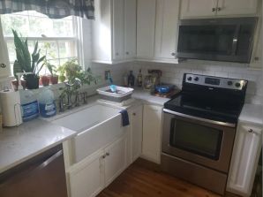 Residential Cleaning in Richmond, VA (4)