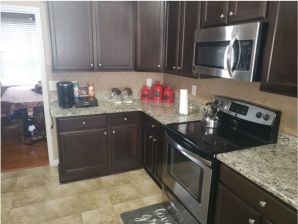 Residential Cleaning in Richmond, VA (3)